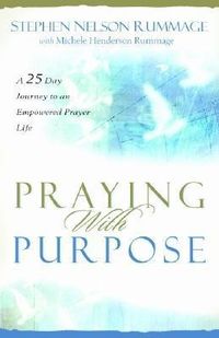 Produktbild: Praying with Purpose