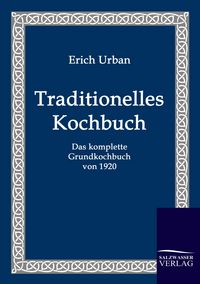Produktbild: Traditionelles Kochbuch