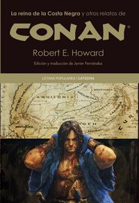 Produktbild: La reina de la Costa Negra y otros relatos de Conan