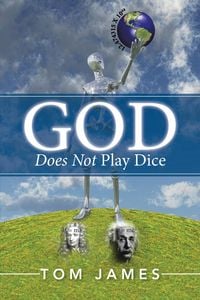 Produktbild: God Does Not Play Dice