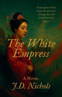Produktbild: The White Empress