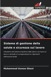 Produktbild: Sistema di gestione della salute e sicurezza sul lavoro