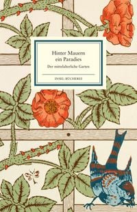 Produktbild: Hinter Mauern ein Paradies