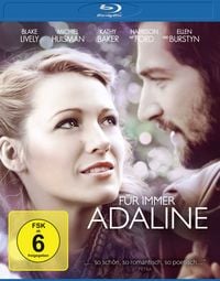 Produktbild: F&uuml;r immer Adaline