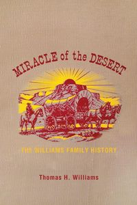 Produktbild: Miracle of the Desert