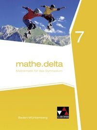 Produktbild: mathe.delta &ndash; Baden-W&uuml;rttemberg / mathe.delta Baden-W&uuml;rttemberg 7