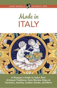 Produktbild: Made in Italy (Laura Morelli's Authentic Arts, #4)