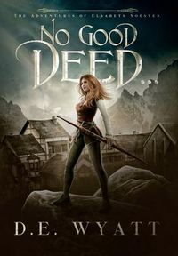 Produktbild: No Good Deed...