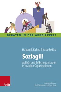Produktbild: Soziagil!