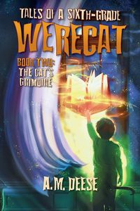 Produktbild: The Cat's Grimoire