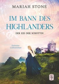 Produktbild: Der Eid der Schottin