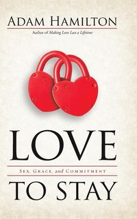 Produktbild: Love To Stay