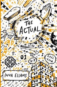 Produktbild: The Actual
