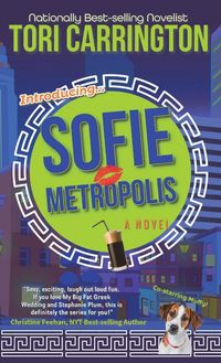 Produktbild: Sofie Metropolis