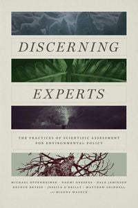Produktbild: Discerning Experts