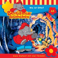 Produktbild: Wo ist Otto?