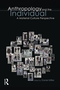Produktbild: Anthropology and the Individual