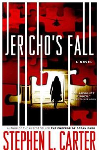 Produktbild: Jericho's Fall