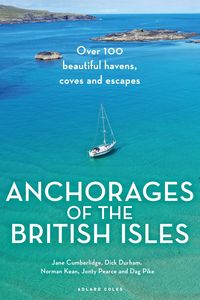 Produktbild: Anchorages of the British Isles