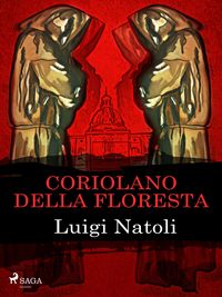 Produktbild: Coriolano della Floresta