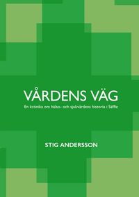 Produktbild: V&aring;rdens v&auml;g