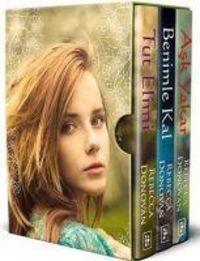 Produktbild: Nefes Serisi - 3 Kitap Takim Kutulu