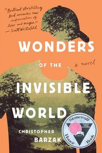 Produktbild: Wonders of the Invisible World