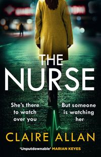 Produktbild: The Nurse