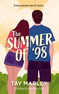 Produktbild: The Summer of '98
