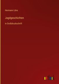 Produktbild: Jagdgeschichten