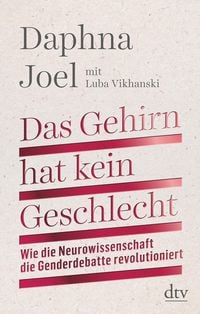 Produktbild: Das Gehirn hat kein Geschlecht