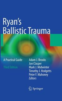 Produktbild: Ryan's Ballistic Trauma