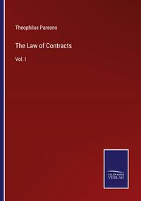 Produktbild: The Law of Contracts