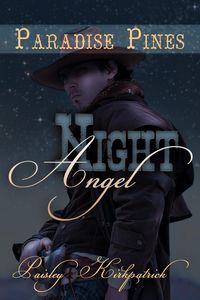Produktbild: Night Angel (Paradise Pines, #3)
