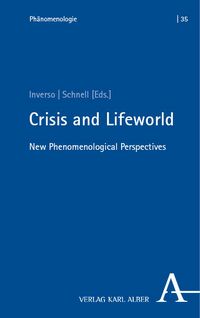 Produktbild: Crisis and Lifeworld