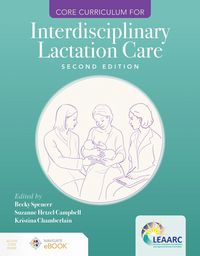 Produktbild: Core Curriculum for Interdisciplinary Lactation Care