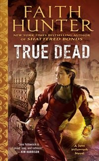 Produktbild: True Dead