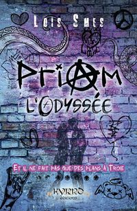 Produktbild: Priam : l'Odyss&eacute;e