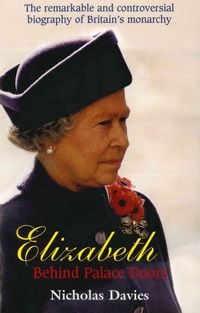 Produktbild: Elizabeth II