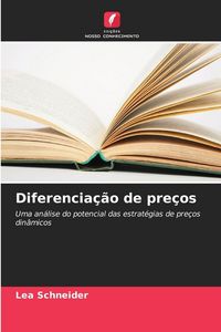 Produktbild: Diferencia&ccedil;&atilde;o de pre&ccedil;os