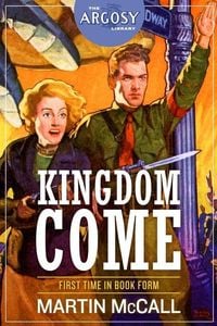 Produktbild: Kingdom Come