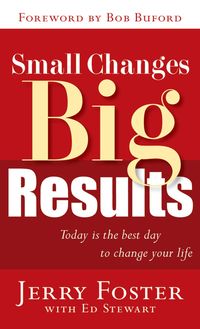 Produktbild: Small Changes, Big Results