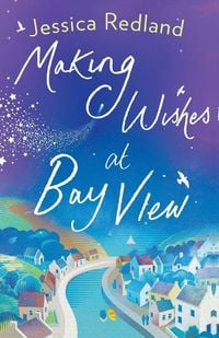 Produktbild: Making Wishes at Bay View