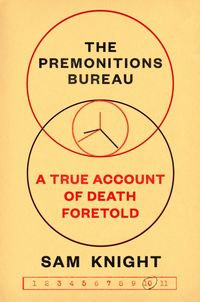 Produktbild: The Premonitions Bureau