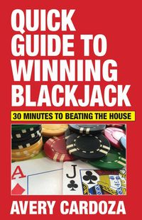 Produktbild: Quick Guide to Winning Blackjack