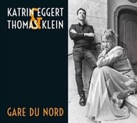 Produktbild: Gare Du Nord