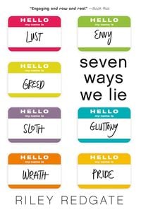 Produktbild: Seven Ways We Lie
