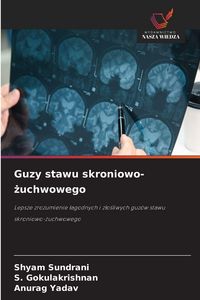 Produktbild: Guzy stawu skroniowo-&iquest;uchwowego