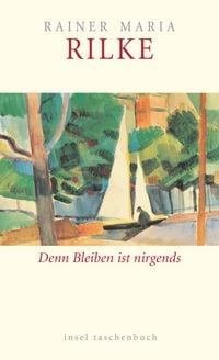 Produktbild: Denn Bleiben ist nirgends