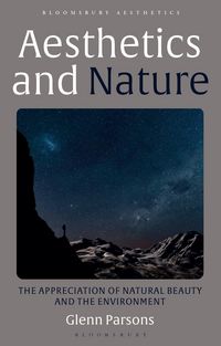 Produktbild: Aesthetics and Nature: The Appreciation of Natural Beauty and the Environment